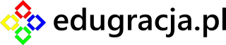 Logo edugracja.pl